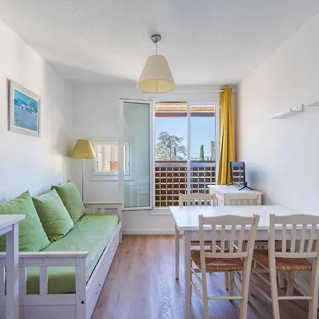 Apartment L'ile D'or By Interhome La Londe-les-Maures