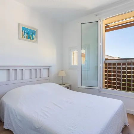 Apartment L'ile D'or By Interhome