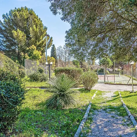 L'ile D'or By Interhome * La Londe-les-Maures