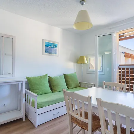 L'ile D'or By Interhome Apartment La Londe-les-Maures