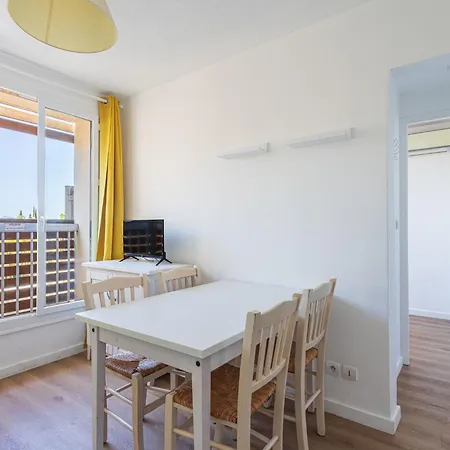 Apartment L'ile D'or By Interhome *