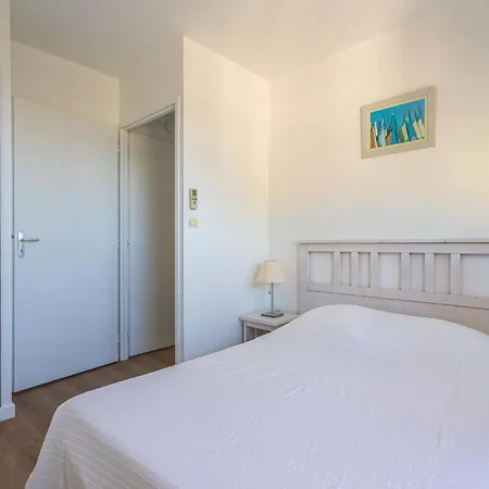 Apartment L'ile D'or By Interhome *