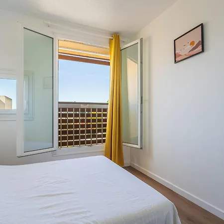 L'ile D'or By Interhome Apartment La Londe-les-Maures