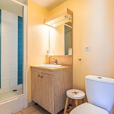 L'ile D'or By Interhome Apartment
