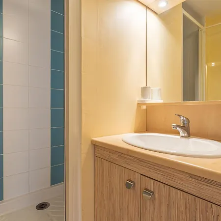 Apartment L'ile D'or By Interhome