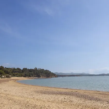 Apartment L'ile D'or By Interhome La Londe-les-Maures