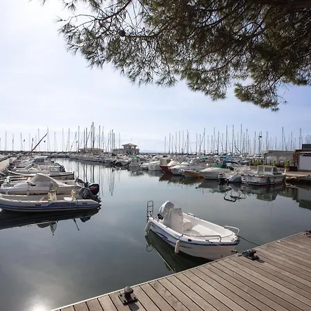 L'ile D'or By Interhome La Londe-les-Maures